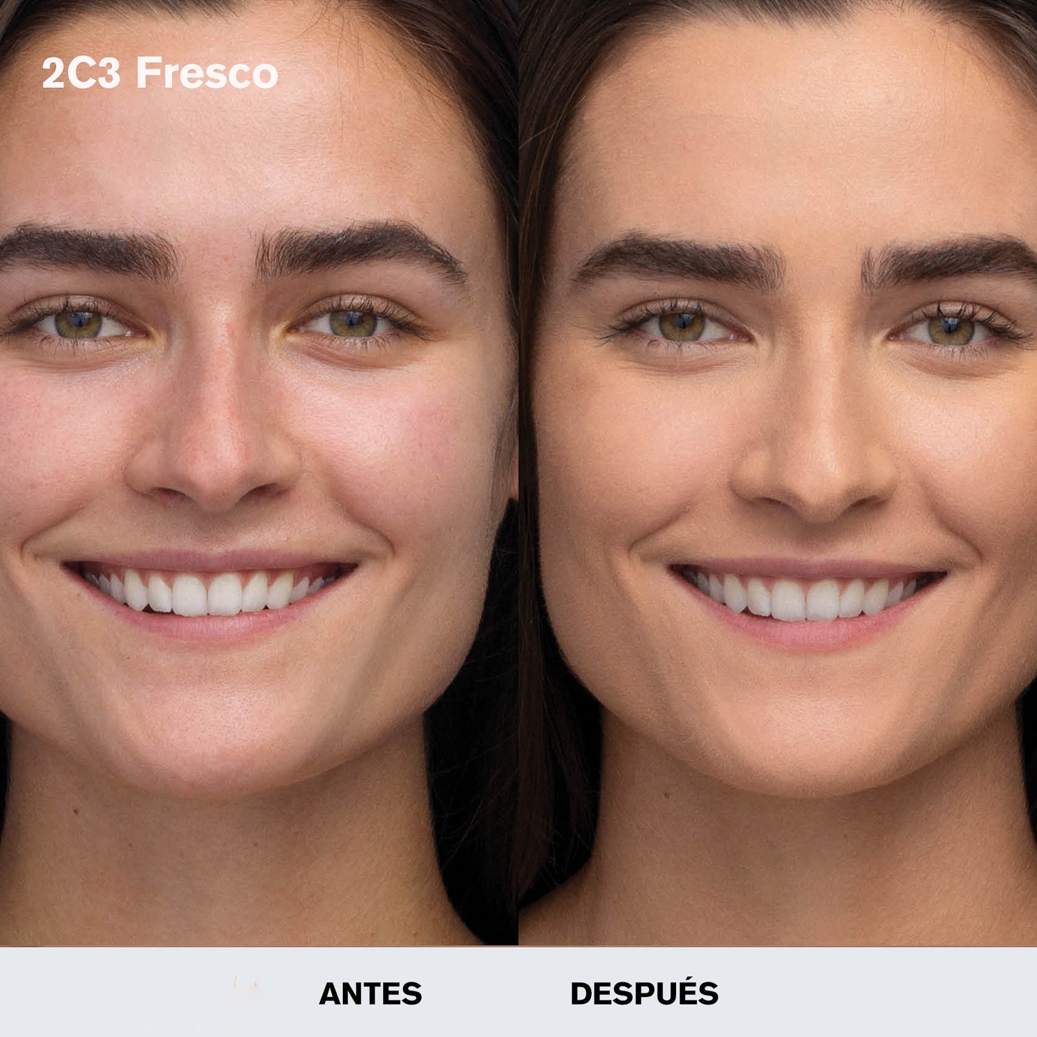 DOUBLE WEAR STAY-IN-PLACE MAKEUP (BASE DE MAQUILLAJE)